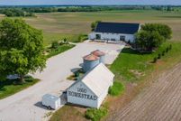 Land for sale in Story County, Iowa