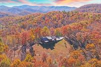 Land for sale in Towns County, Georgia