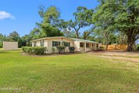 House for sale in Wayne County, Georgia