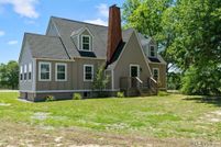 Land for sale in Brunswick County, Virginia