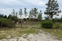 Land for sale in Levy County, Florida