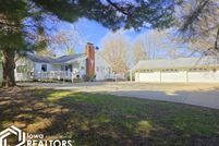 House for sale in Greene County, Iowa