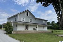 Undeveloped Land for sale in Vermillion County, Indiana