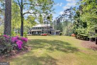 Land for sale in Butts County, Georgia