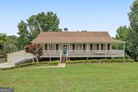 Farm and Ranch for sale in Carroll County, Georgia