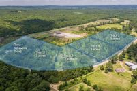 Undeveloped Land for sale in Conway County, Arkansas