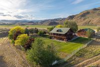 Undeveloped Land for sale in Okanogan County, Washington