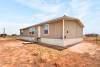 Commercial Property for sale in Martin County, Texas