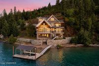 Lakefront Property for sale in Kootenai County, Idaho