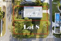 Land for sale in Pinellas County, Florida