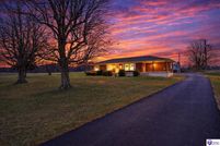 Farm and Ranch for sale in Larue County, Kentucky