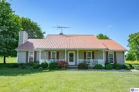 Farm and Ranch for sale in Hardin County, Kentucky