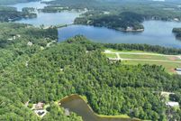 Waterfront Property for sale in Talladega County, Alabama