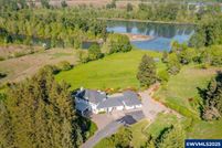 Land for sale in Polk County, Oregon