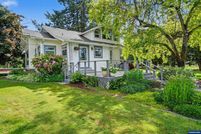 Land for sale in Yamhill County, Oregon
