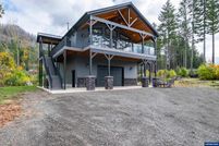Timberland Property for sale in Marion County, Oregon