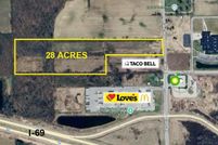 Undeveloped Land for sale in Saint Clair County, Michigan
