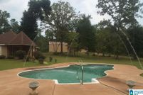 Land for sale in Talladega County, Alabama