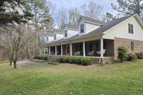Land for sale in Talladega County, Alabama