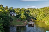 Land for sale in Calhoun County, Alabama
