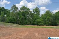 Land for sale in Randolph County, Alabama