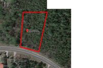 Land for sale in Cheboygan County, Michigan