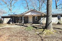 Land for sale in Cleburne County, Alabama