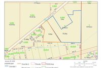 Timberland Property for sale in Talladega County, Alabama