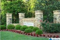 Land for sale in Shelby County, Alabama