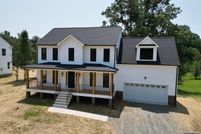 Land for sale in Fluvanna County, Virginia