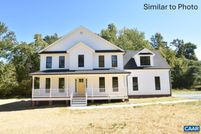 Land for sale in Louisa County, Virginia