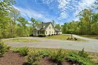 Land for sale in Fluvanna County, Virginia