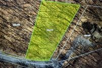 Land for sale in Nelson County, Virginia