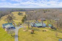 Land for sale in Buckingham County, Virginia