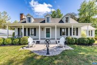 Timberland Property for sale in Greene County, Virginia