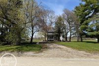 Land for sale in Saint Clair County, Michigan