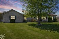 Farm and Ranch for sale in Saint Clair County, Michigan
