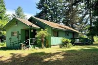 Timberland Property for sale in Thurston County, Washington