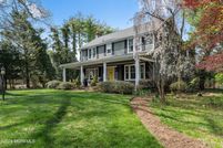 Land for sale in Monmouth County, New Jersey