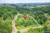 Land for sale in Polk County, Oregon