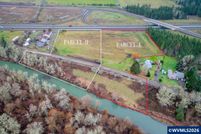 Undeveloped Land for sale in Polk County, Oregon