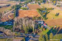 Land for sale in Linn County, Oregon