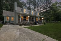 Recreational Property for sale in Chattooga County, Georgia