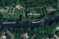 Recreational Property for sale in Fulton County, Indiana