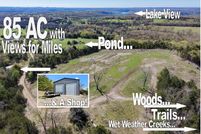 Land for sale in Taney County, Missouri