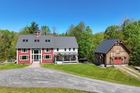Lakefront Property for sale in Caledonia County, Vermont