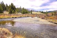 Land for sale in Park County, Colorado