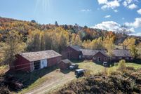 Land for sale in Lamoille County, Vermont