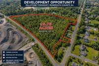 Undeveloped Land for sale in Monmouth County, New Jersey