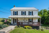 Farm and Ranch for sale in Frederick County, Maryland